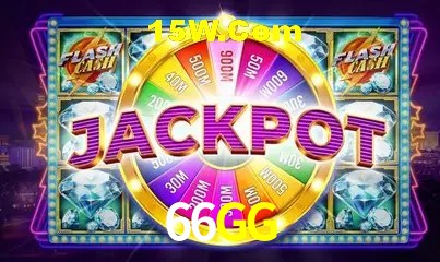 Estatísticas 66GG